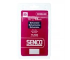 SENCO 23Ga X 1/2" HEADLESS MICRO PIN  ** CALL STORE FOR AVAILABILITY AND TO PLACE ORDER **